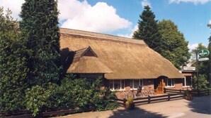 Front of property - Gästehaus Hankhausen (Rastede)