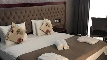 Ropa de cama hipoalergénica, colchones Select Comfort, caja fuerte