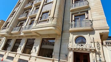 خريطة المنشأة