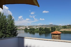 Balcón