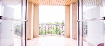 오요 192 Tcc 콘도 - 호스텔