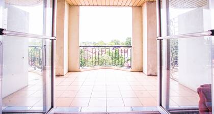 OYO 192 Tcc Condo - Hostel