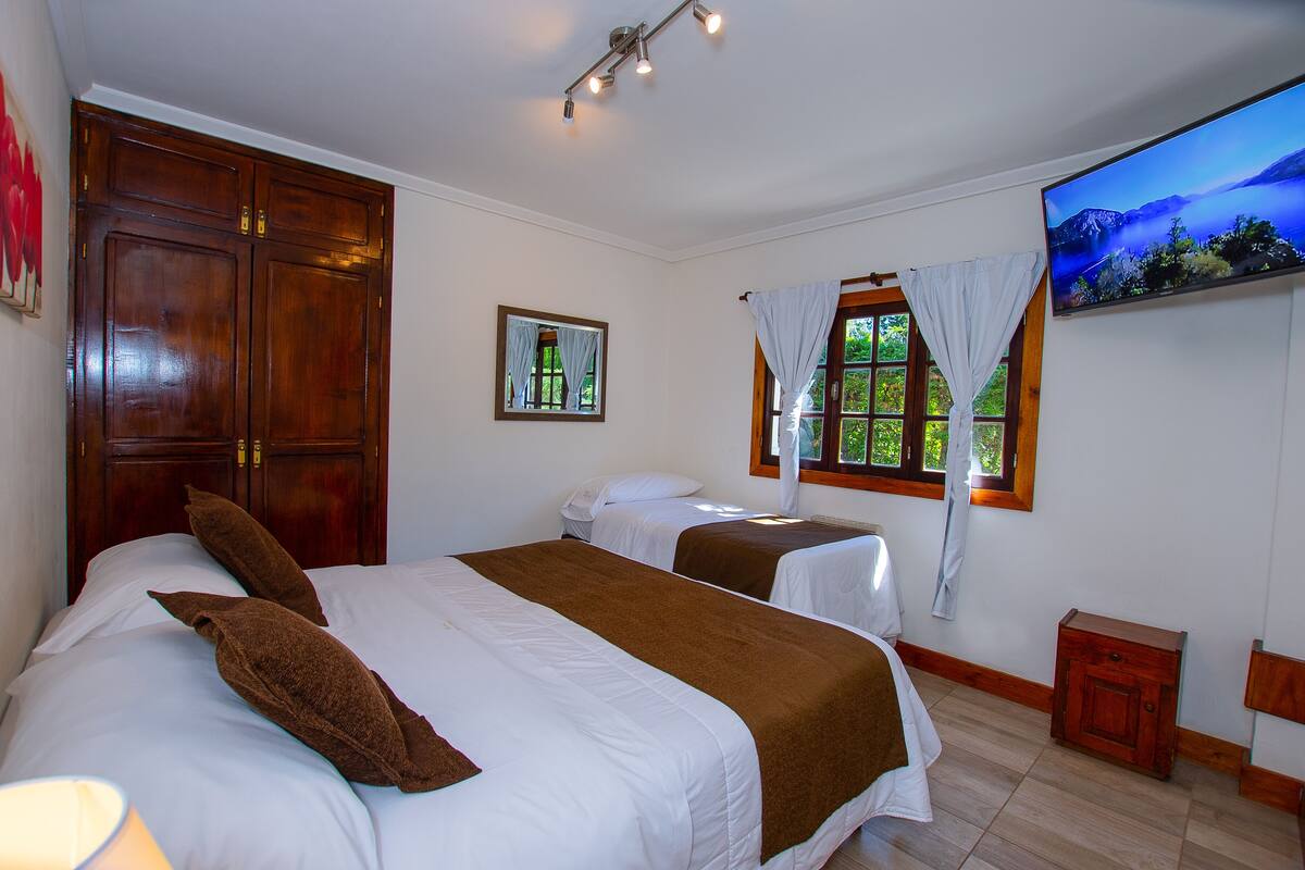 Superior Room | Premium bedding, down duvets, in-room safe, free WiFi