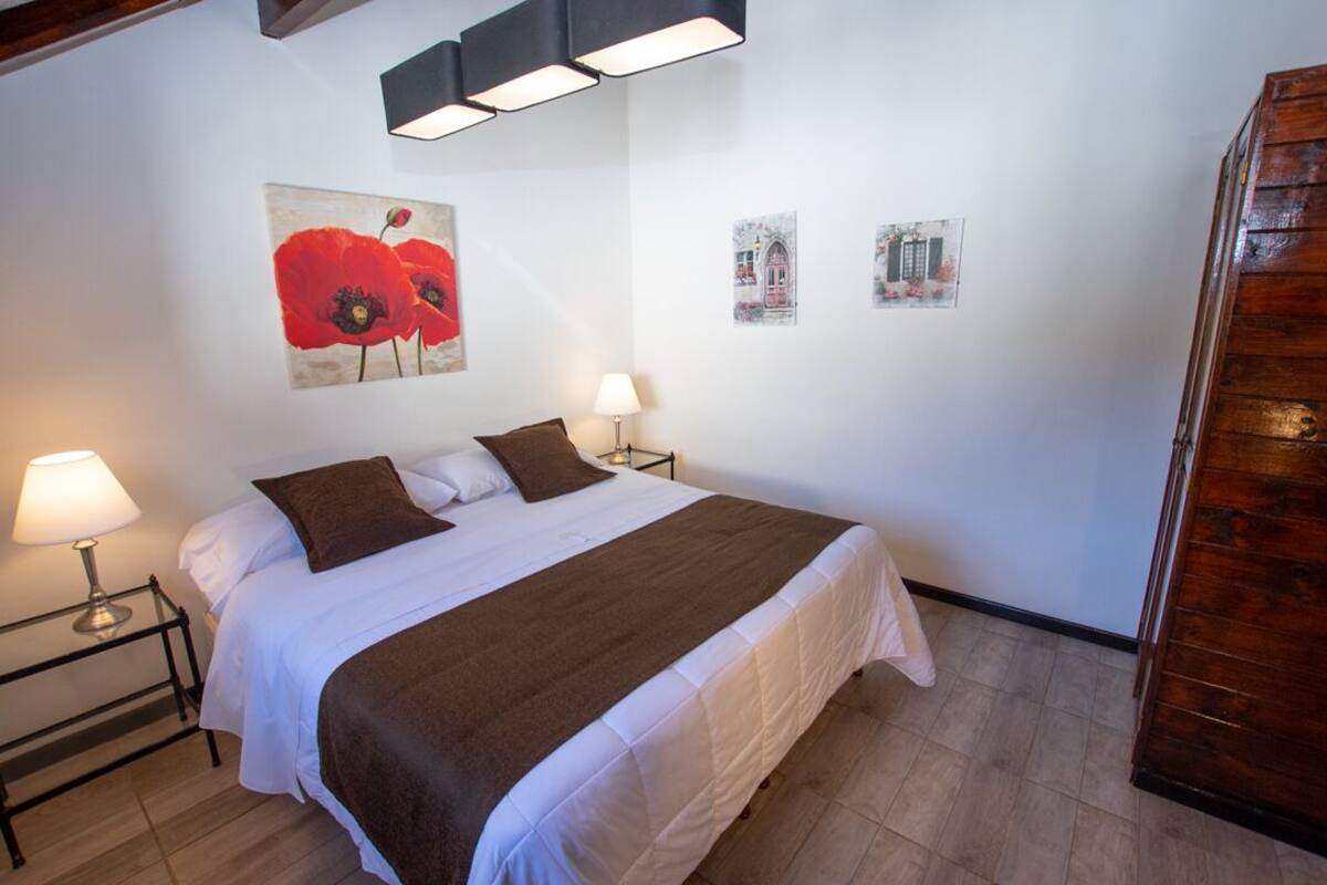 Standard Room | Premium bedding, down duvets, in-room safe, free WiFi