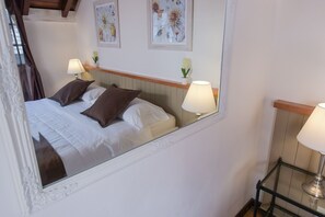 Standard Room | Premium bedding, down duvets, in-room safe, free WiFi