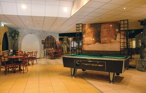 Sala de juegos