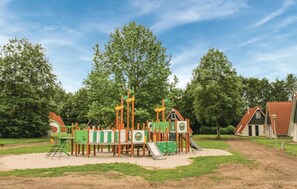 Kindergedeelte