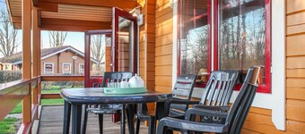 3 bedroom cozy home in Gramsbergen