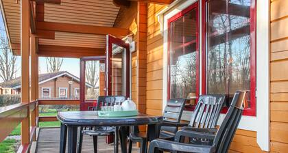 3 bedroom cozy home in Gramsbergen