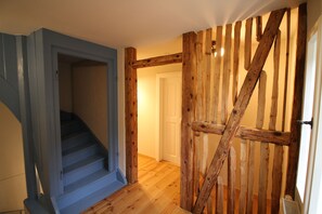 Interior - Felsenkeller Bielatal "Johanniswacht" (Rosenthal-Bielatal)