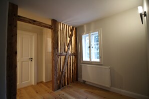 Interior - Felsenkeller Bielatal "Johanniswacht" (Rosenthal-Bielatal)