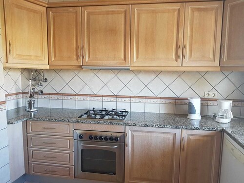 Cozy apartment in Guia