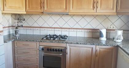 Cozy apartment in Guia