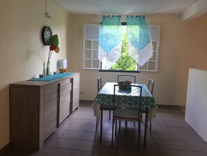 Restauration