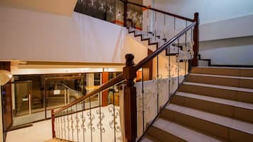 Escaleras