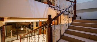 OYO 236 Hotel Edmundo