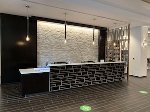 Reception - TownePlace Suites by Marriott Agoura Hills (Agoura Hills)