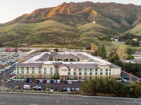 TownePlace Suites by Marriott Agoura Hills - view 2