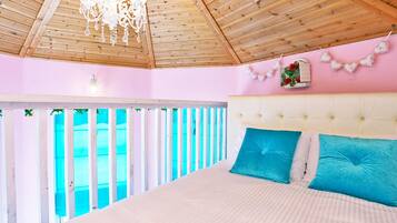 Room (Violin, Base 2-person) | Free WiFi