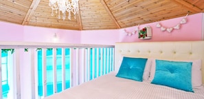 Room (Violin, Base 2-person) | Wi-fi percuma