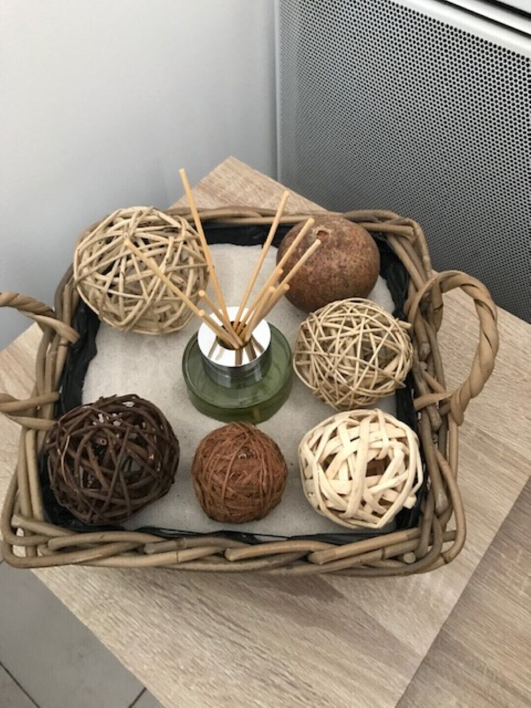 Details aan de binnenkant