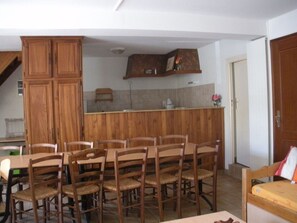 Restauration