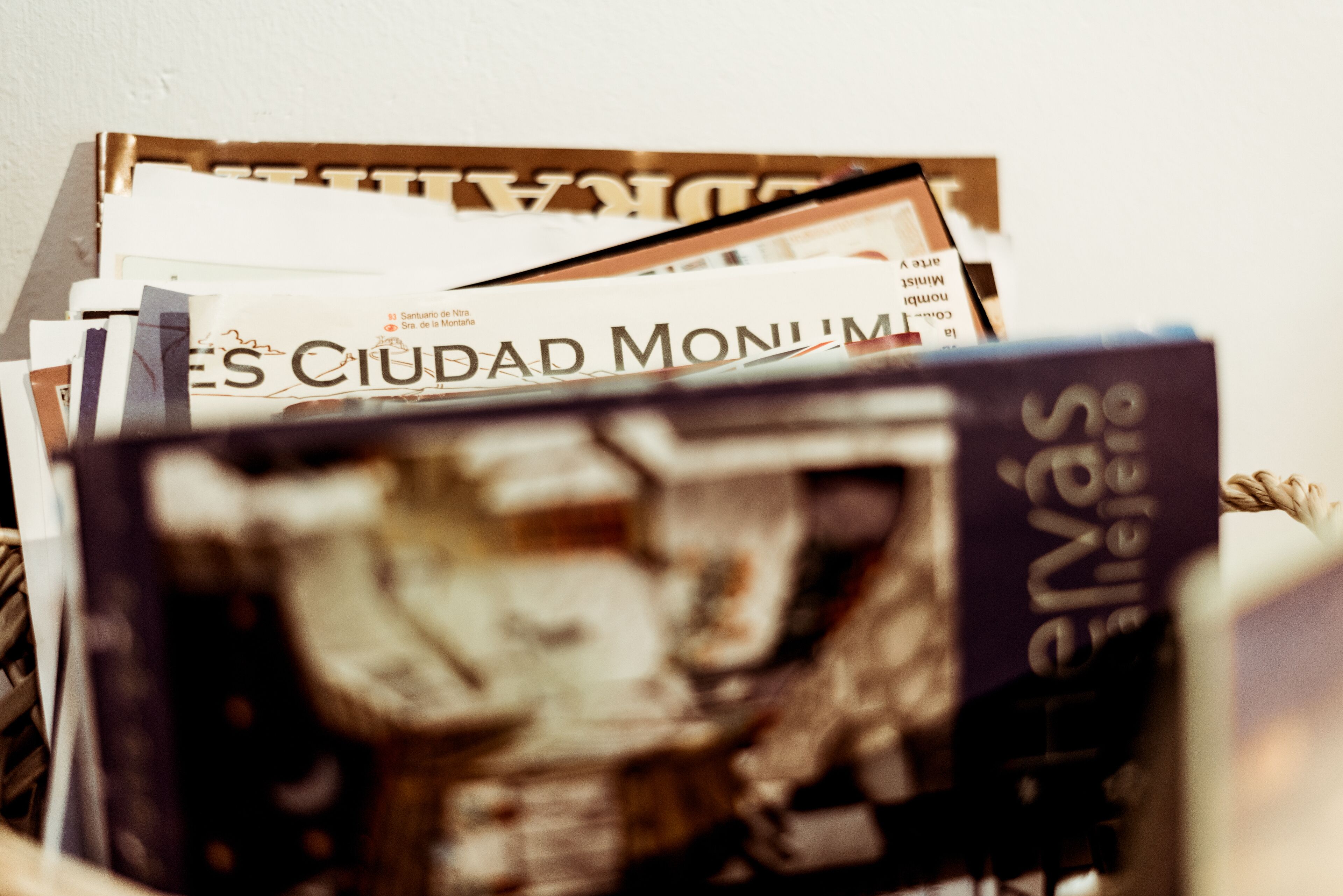 Details aan de binnenkant