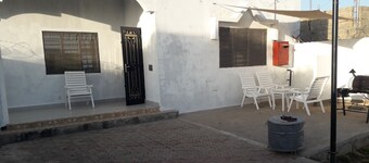 Hotel function, Holiday Home, Ferienhaus, Guest house Capacity: 6 Persons