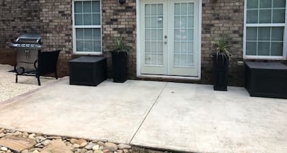 Entire Basement - The Dawg House (2 BR w/ Theater)