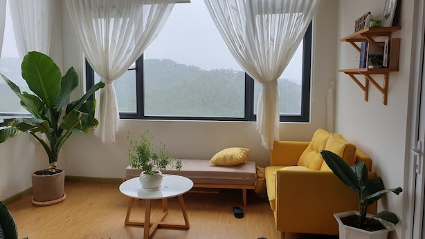 Interior - Rose Milano Villa (Lam Vien - Da Lat)