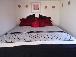 1 Schlafzimmer