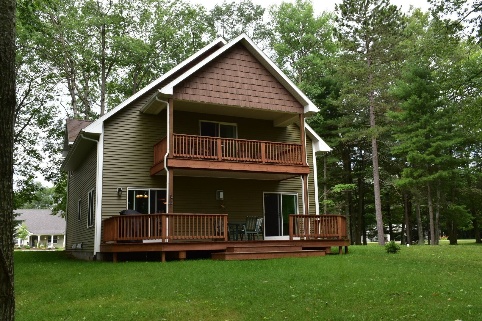 Top 10 Vacation Rentals In Oscoda, Michigan Trip101