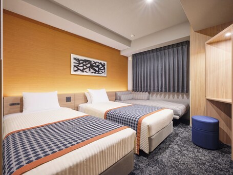 hotel MONday Asakusa - view 2