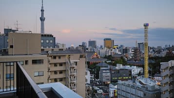 施設からの眺望