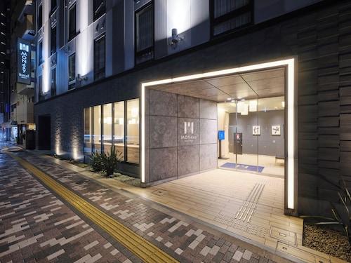 hotel MONday Asakusa