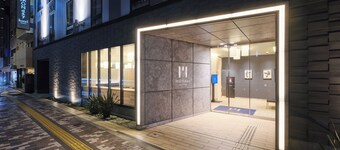 hotel MONday Asakusa