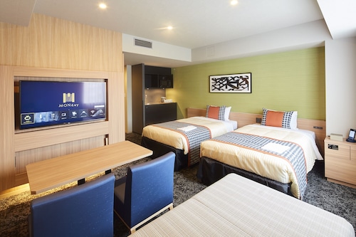 hotel MONday Asakusa