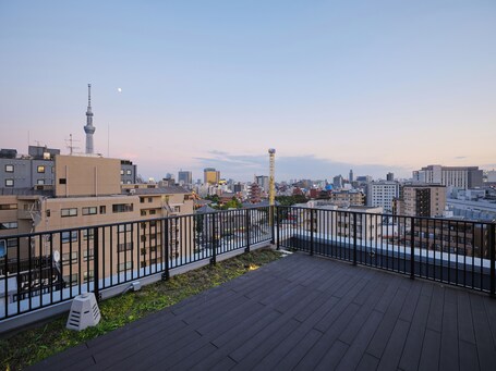 hotel MONday Asakusa - view 3