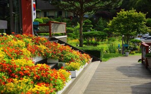 Exterior - Byeolmuri Pension (Hoengseong)