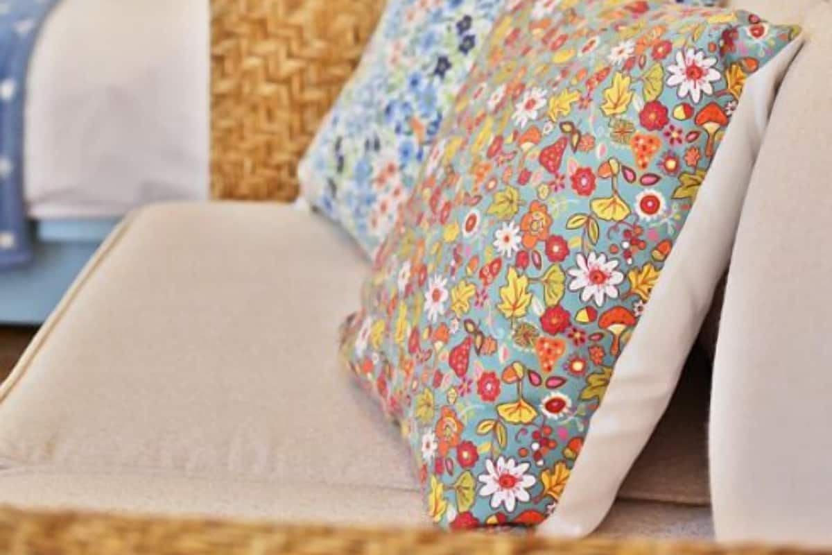 Studio (5) | Down duvets, individually decorated, individually furnished, free WiFi