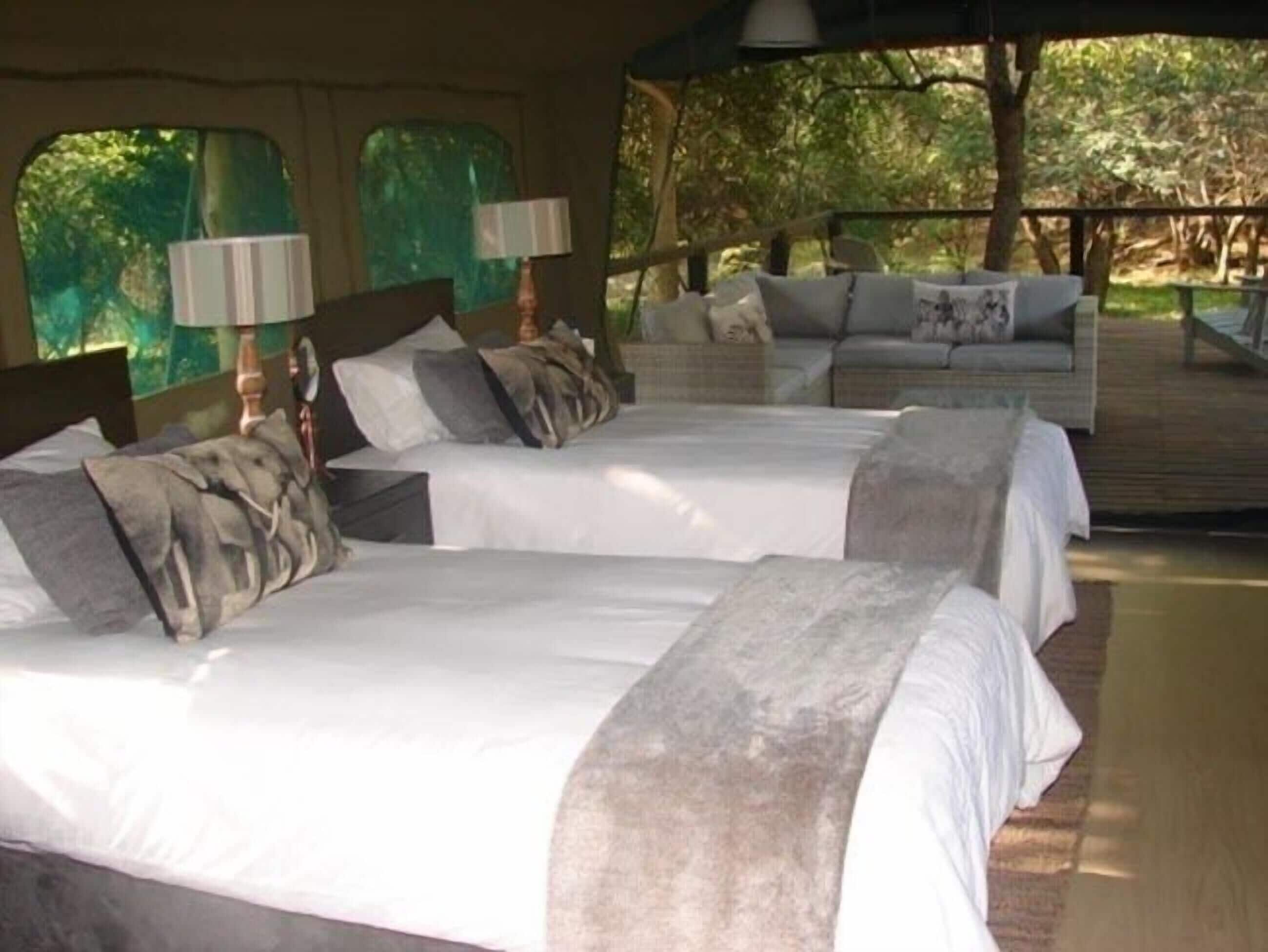 In-room safe, free WiFi, bed sheets