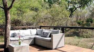Teras/patio