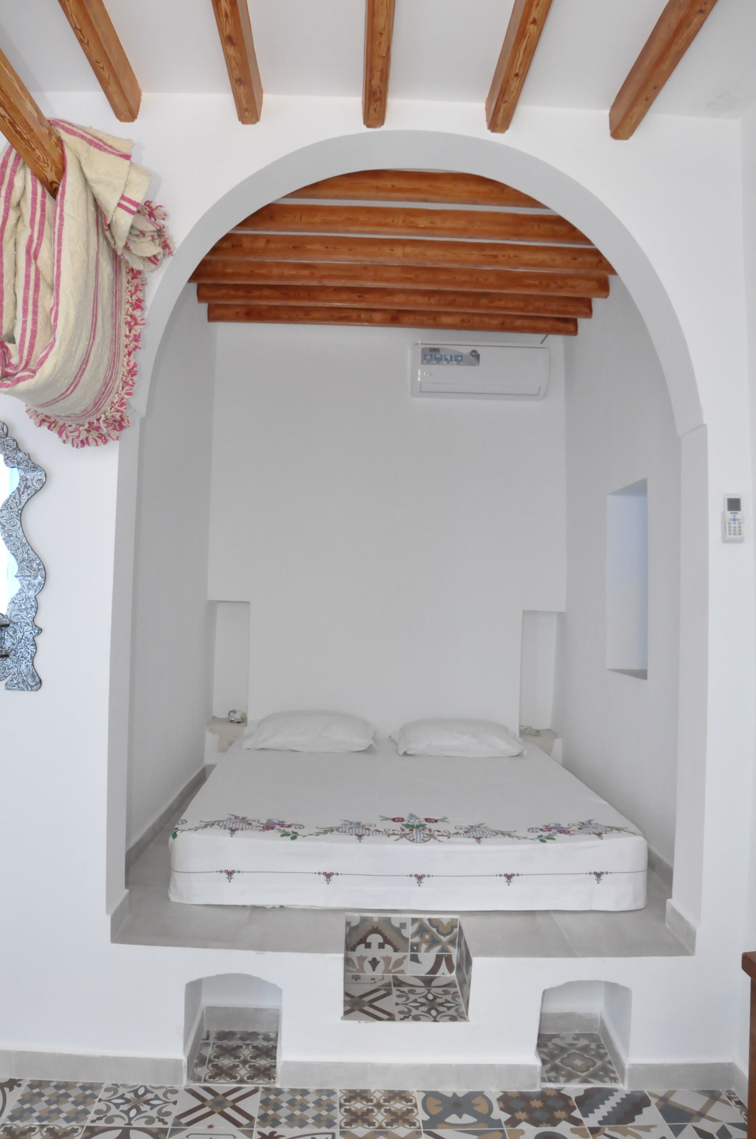 3 chambres, Wi-Fi, draps fournis