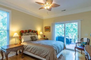 6 habitaciones, wifi gratis y ropa de cama 