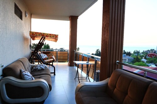 Tamara bed and breakfast :-)