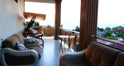 Tamara bed and breakfast :-)