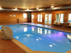 Innenpool