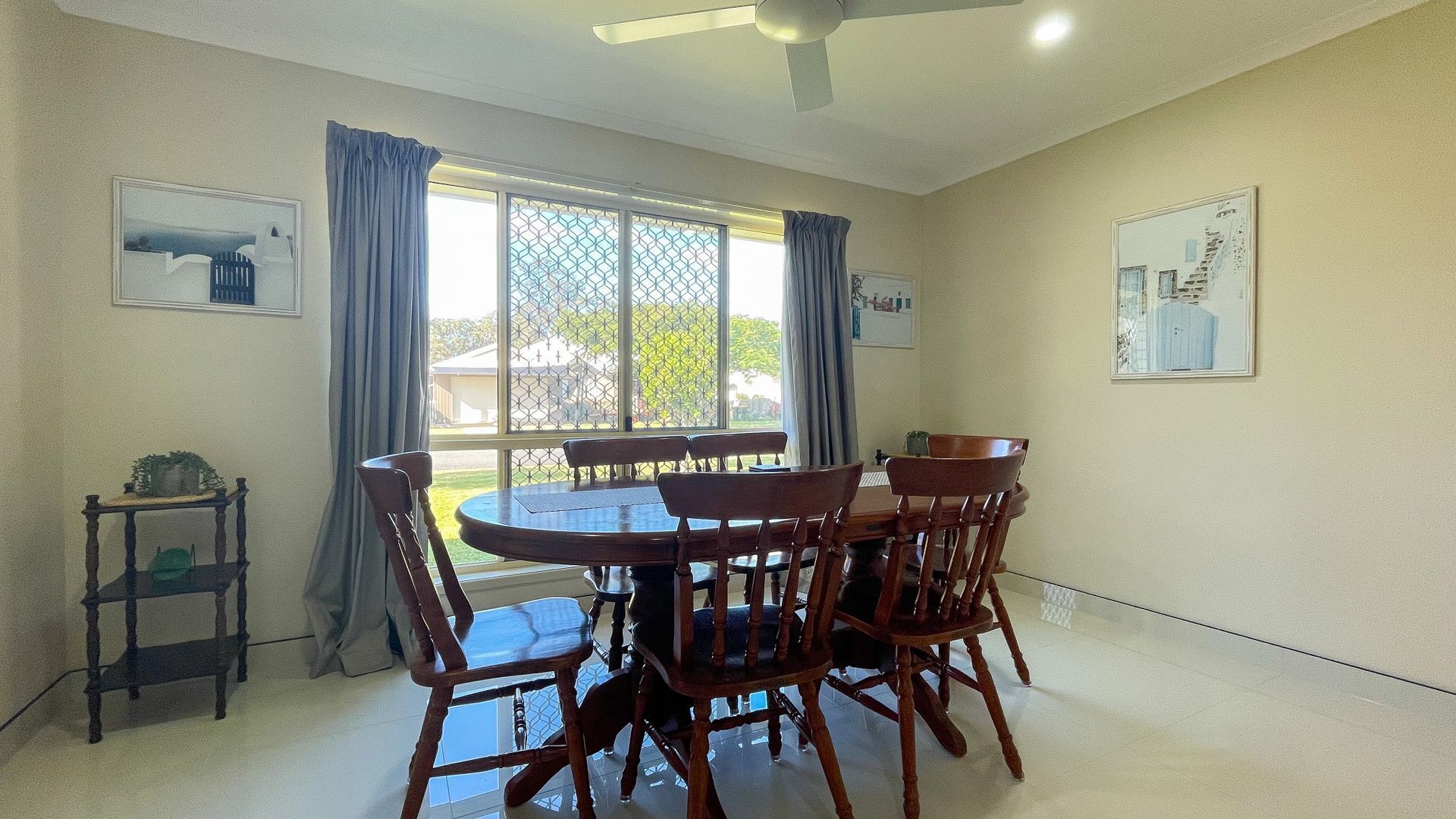 Sandy Paws - Burrum Heads- Walk to Beach -3BR- Aircon-Pool table — image 20