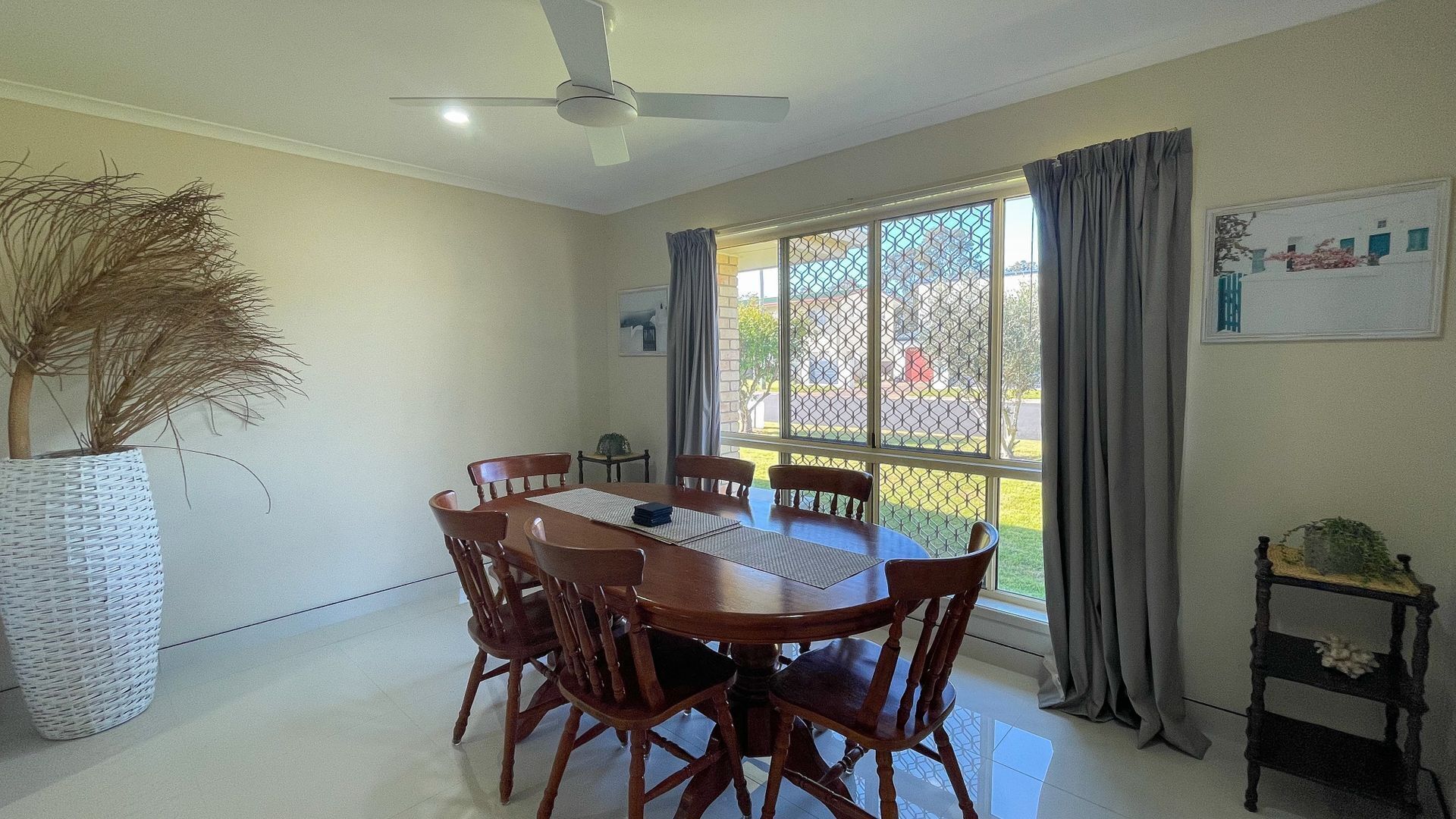 Sandy Paws - Burrum Heads- Walk to Beach -3BR- Aircon-Pool table — image 19