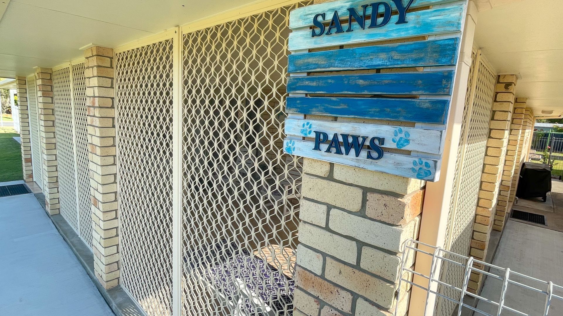 Sandy Paws - Burrum Heads- Walk to Beach -3BR- Aircon-Pool table — image 29